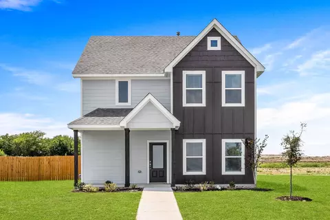 13412 Turtle Mountain Rd, Ponder, TX 76259