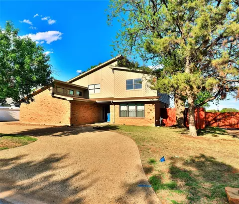1789 Lakeshore Dr, Abilene, TX 79602