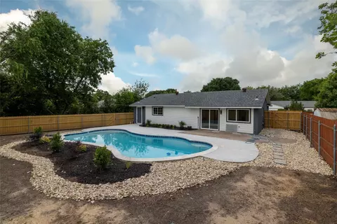 7205 Romford Way, North Richland Hills, TX 76182
