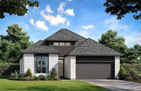 1624 Yorkie Dr, Forney, TX 75126