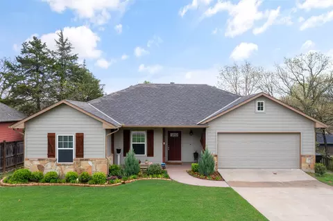 3220 Belle Ave, Denison, TX 75020