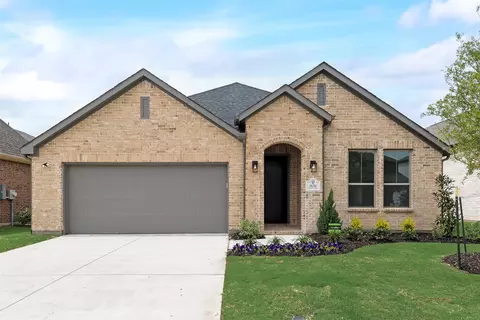 1626 Yorkie Dr, Forney, TX 75126