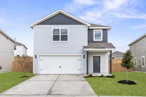 8313 Columbia Falls Rd, Ponder, TX 76259