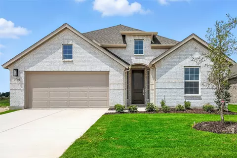 3704 Pitchfork Ter, Anna, TX 75409