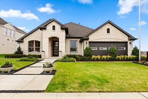 1859 Silver Birch Rd, Waxahachie, TX 75165