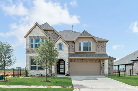 381 Paddle Boat Dr, Granbury, TX 76049