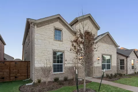 2720 Serenity Grove Ln, Fort Worth, TX 76179
