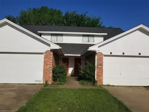 6493 Central Ave, North Richland Hills, TX 76182