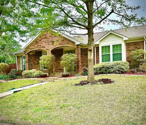 283 Barclay, Coppell, TX 75019