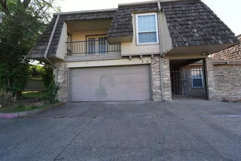 8560 Park Ln #78, Dallas, TX 75231