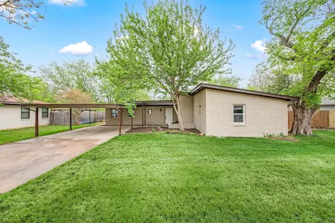 4108 Vance Rd, North Richland Hills, TX 76180