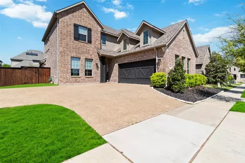 4900 Spanish Oaks Dr, Mckinney, TX 75070