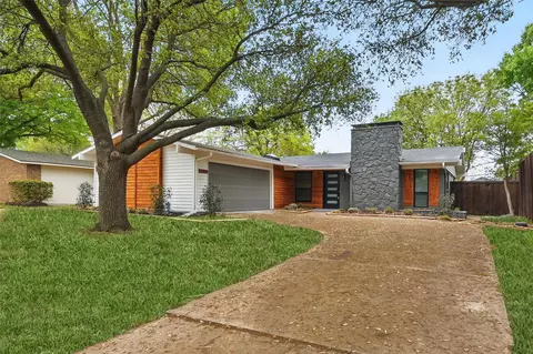 3220 Tower Trl, Dallas, TX 75229