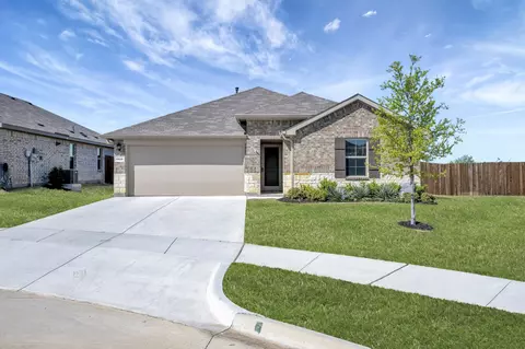 5928 Harvey Gap Ln, Lantana, TX 76226