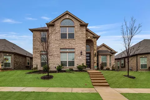 517 Whetstone St, Desoto, TX 75115