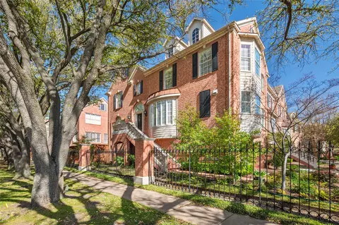 4233 Lomo Alto Ct, Dallas, TX 75219