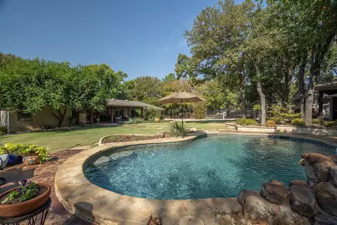 9745 Macaway Dr, Argyle, TX 76226