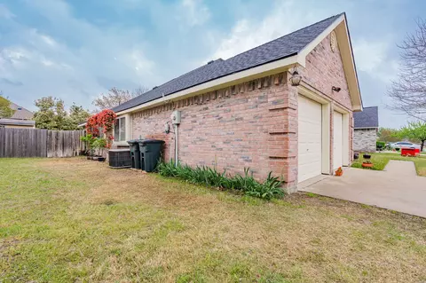 3712 Sycamore Ln, Rockwall, TX 75032