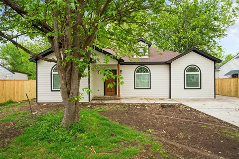 3042 Mojave Dr, Dallas, TX 75241