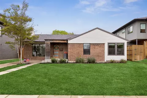 3729 Rockdale Dr, Dallas, TX 75220
