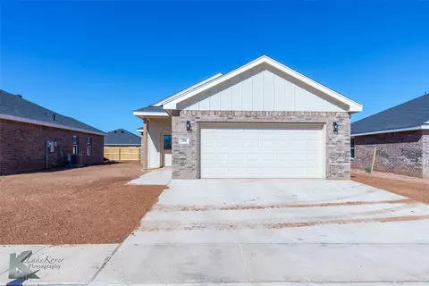 286 Waterloo, Abilene, TX 79602 photo 4