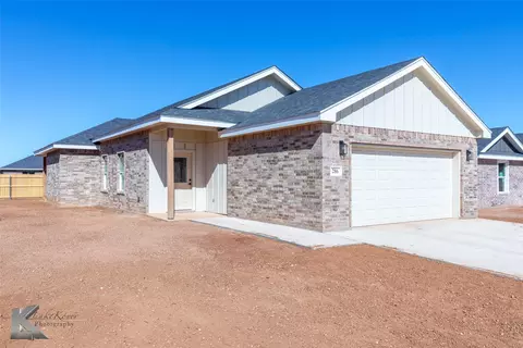 286 Waterloo, Abilene, TX 79602