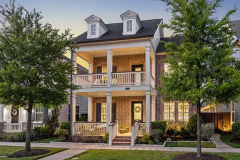 4052 Wellesley Ave, Frisco, TX 75034