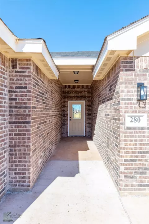 Entry Way - 280 Waterloo, Abilene, TX 79602 photo 1 of 1