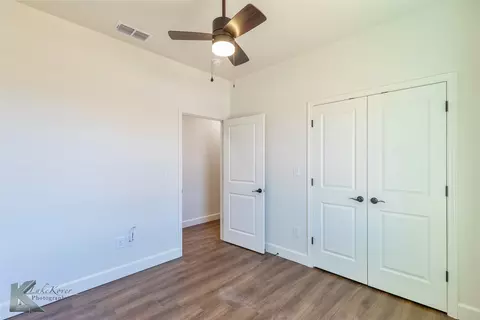 Bedroom - 280 Waterloo, Abilene, TX 79602 photo 2 of 2