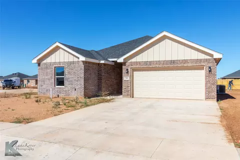 280 Waterloo, Abilene, TX 79602