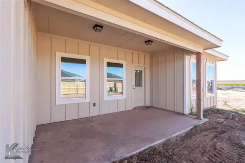 Exterior - 280 Waterloo, Abilene, TX 79602 photo 2 of 2