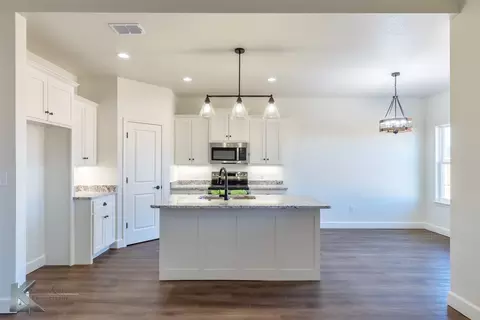 Kitchen - 280 Waterloo, Abilene, TX 79602 photo 1 of 5