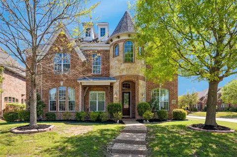 10827 Chilmark Ct, Frisco, TX 75035
