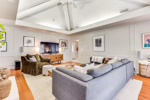 Living - 1908 Cap Rock, Richardson, TX 75080 photo 2 of 4