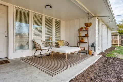 Exterior - 1908 Cap Rock, Richardson, TX 75080 photo 3 of 5