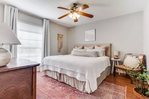 Bedroom - 1908 Cap Rock, Richardson, TX 75080 photo 1 of 3
