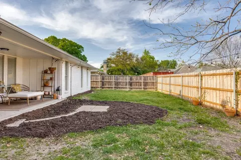 Exterior - 1908 Cap Rock, Richardson, TX 75080 photo 4 of 5