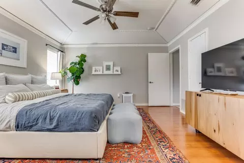 Bedroom - 1908 Cap Rock, Richardson, TX 75080 photo 3 of 3