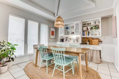 Dining - 1908 Cap Rock, Richardson, TX 75080 photo 1 of 2