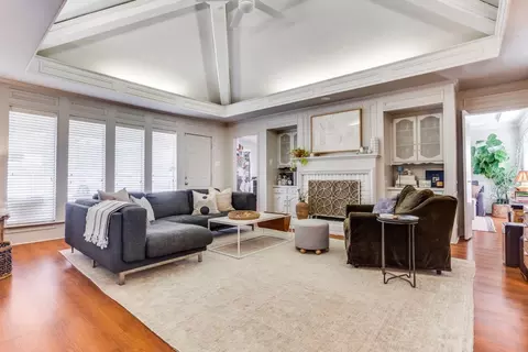 Living - 1908 Cap Rock, Richardson, TX 75080 photo 3 of 4