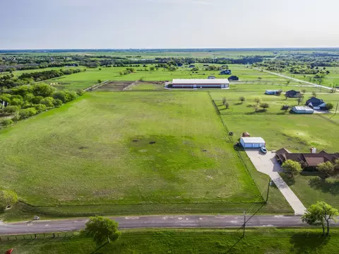 lot2 Crownover Rd, Waxahachie, TX 75167