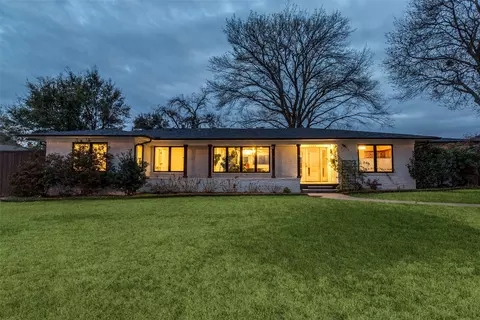 6622 Royal Ln, Dallas, TX 75230