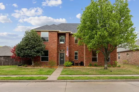 1536 Vista Bend Dr, Allen, TX 75002