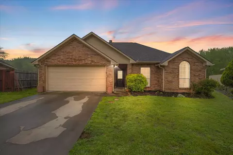 2125 Dixie St, Caddo Mills, TX 75135
