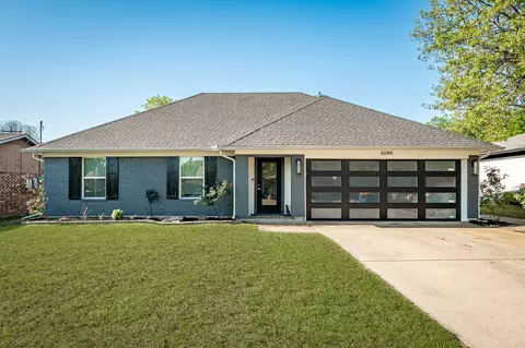 6044 Blueridge Dr, Watauga, TX 76148