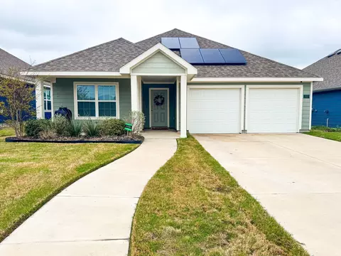 82 Brushy Creek Ln, Terrell, TX 75160