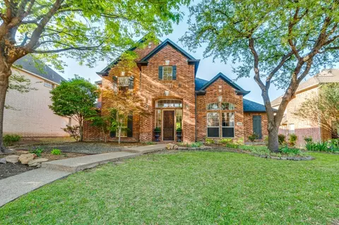 1928 Darnell Cir, Frisco, TX 75036