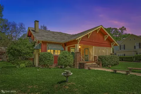 409 E And West St, Minden, LA 71055