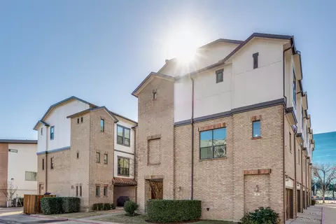 13900 Noel Rd #16, Dallas, TX 75240