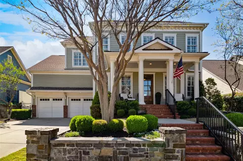 2505 Addison St, Mckinney, TX 75071